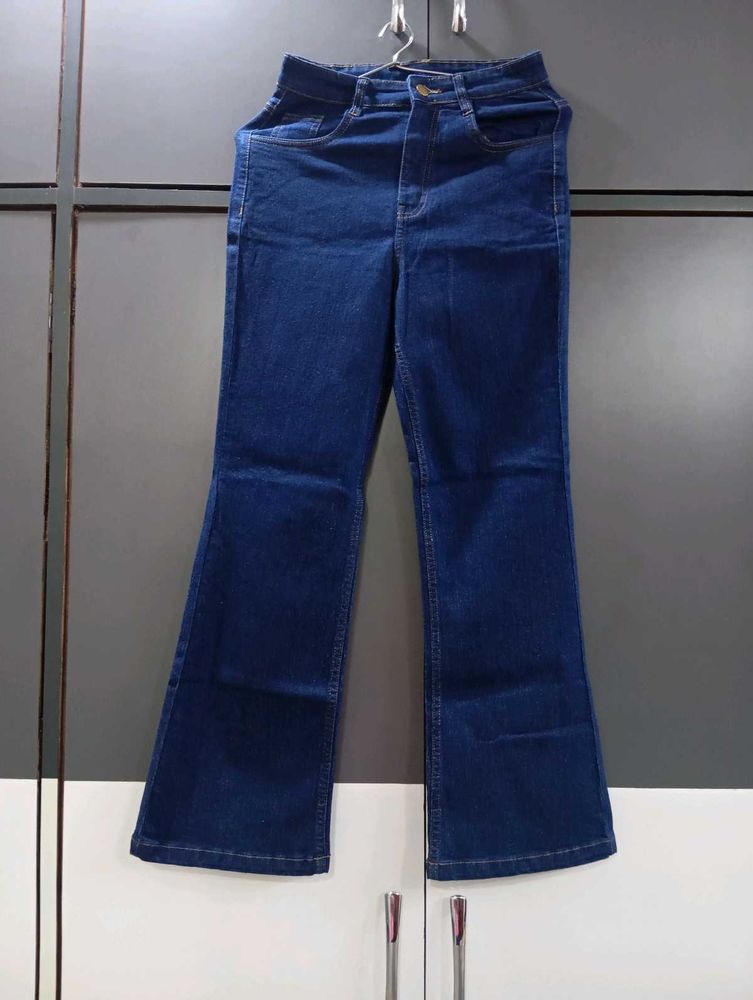 317. Jeans For Women