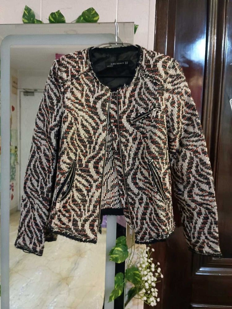Zara Jacket