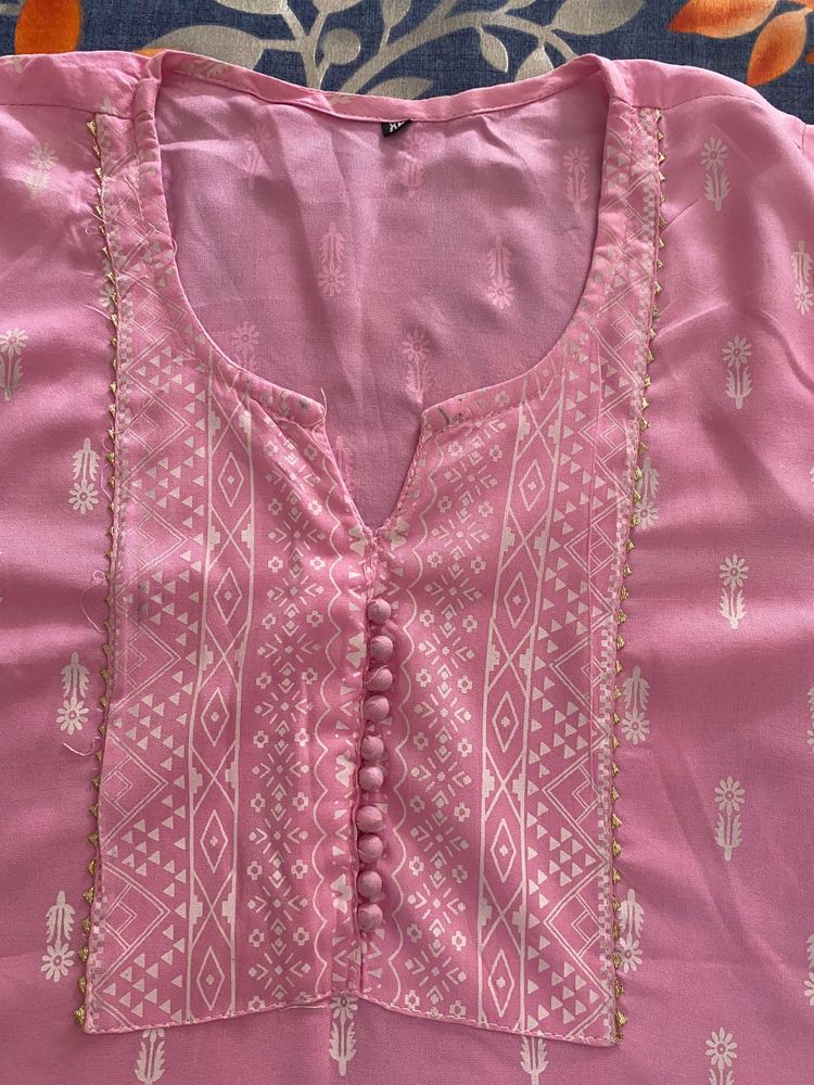 Kurta For Women