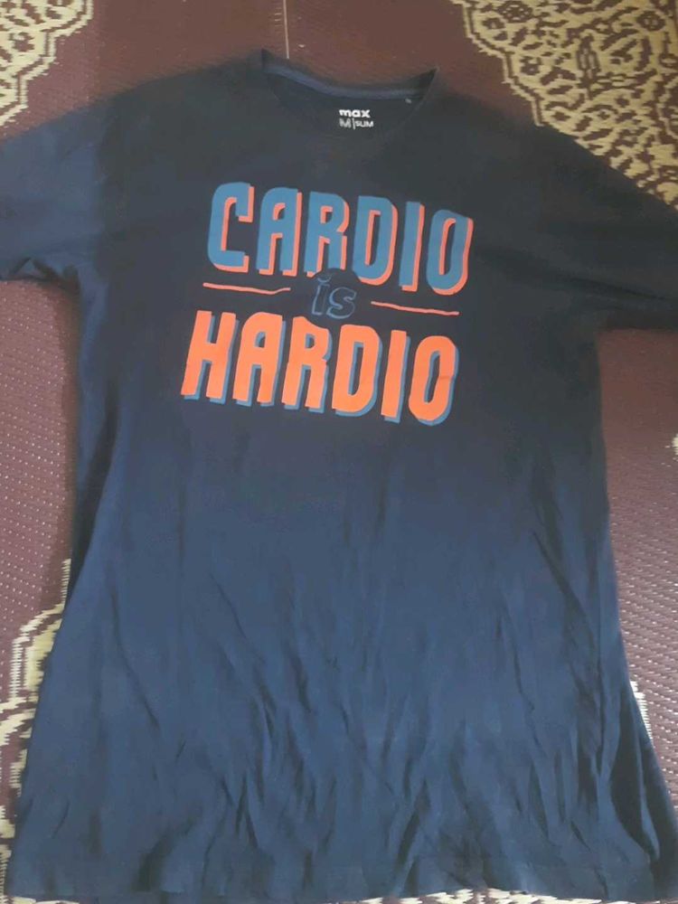 Cool Graphic Tee