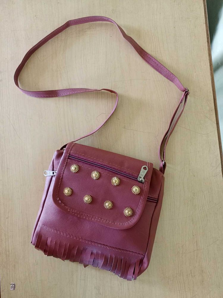 New Stylish Bag 👜