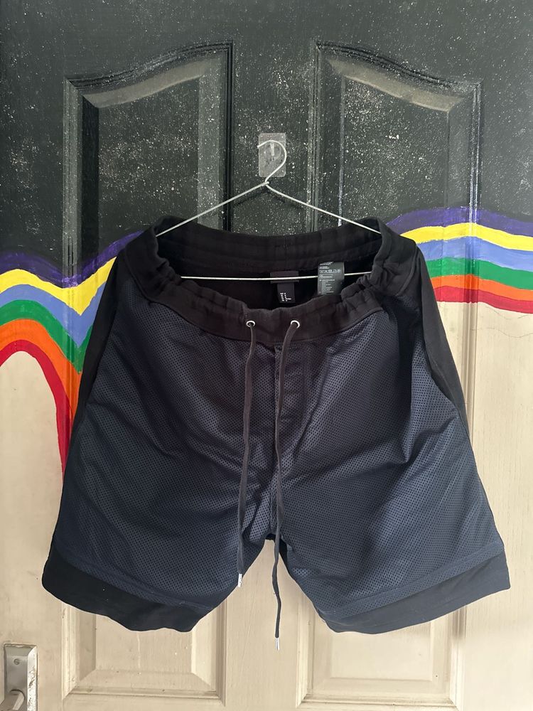 H&amp;M OG Shorts