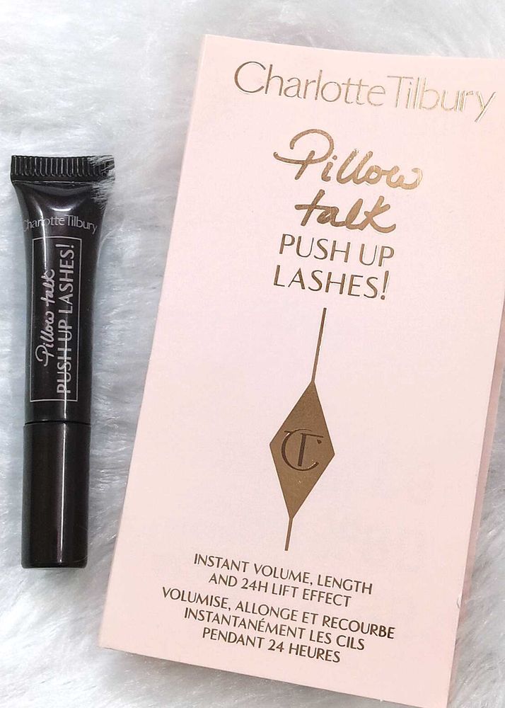 Charlotte Tilbury Mascara