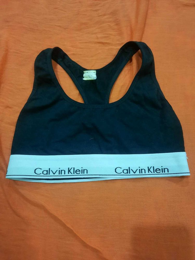 Calvin Klein Sports Bra