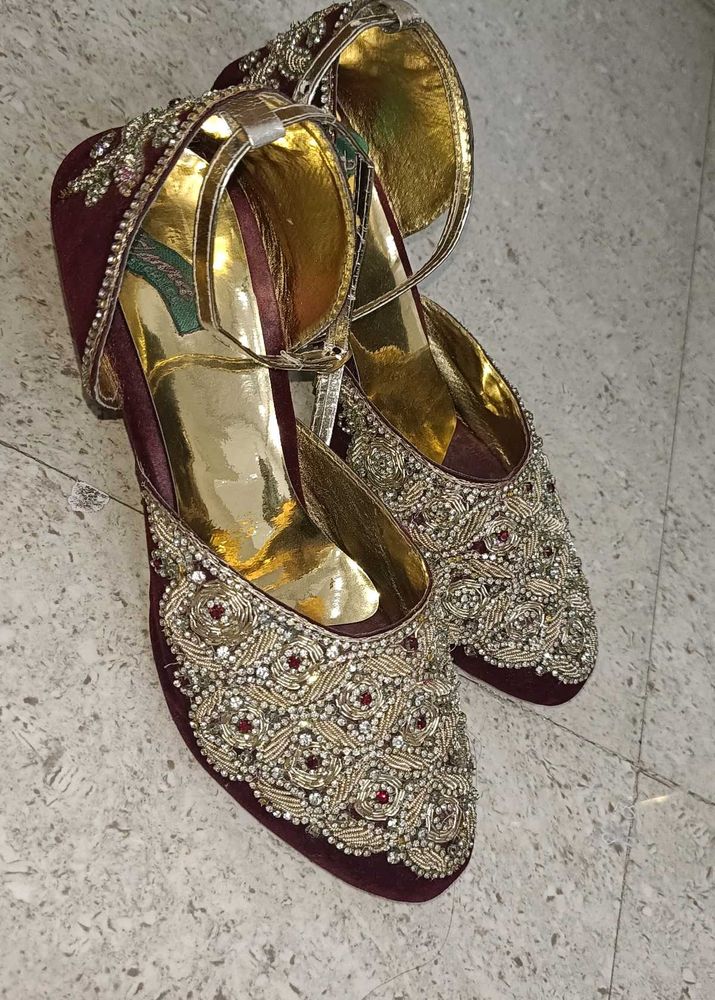 Beautiful Heels