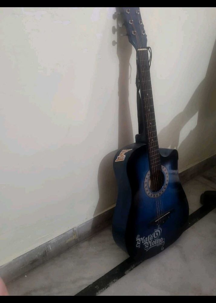 Acoustic Guitar