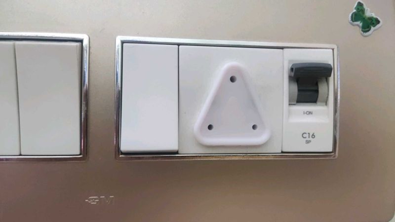 Light Switch Protector