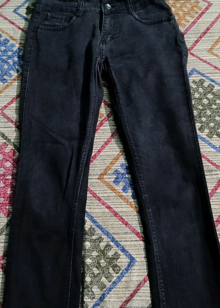 Black Jean