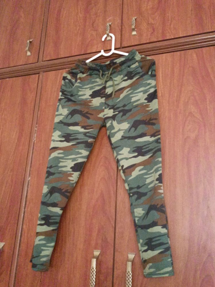 Track/jogger Pant