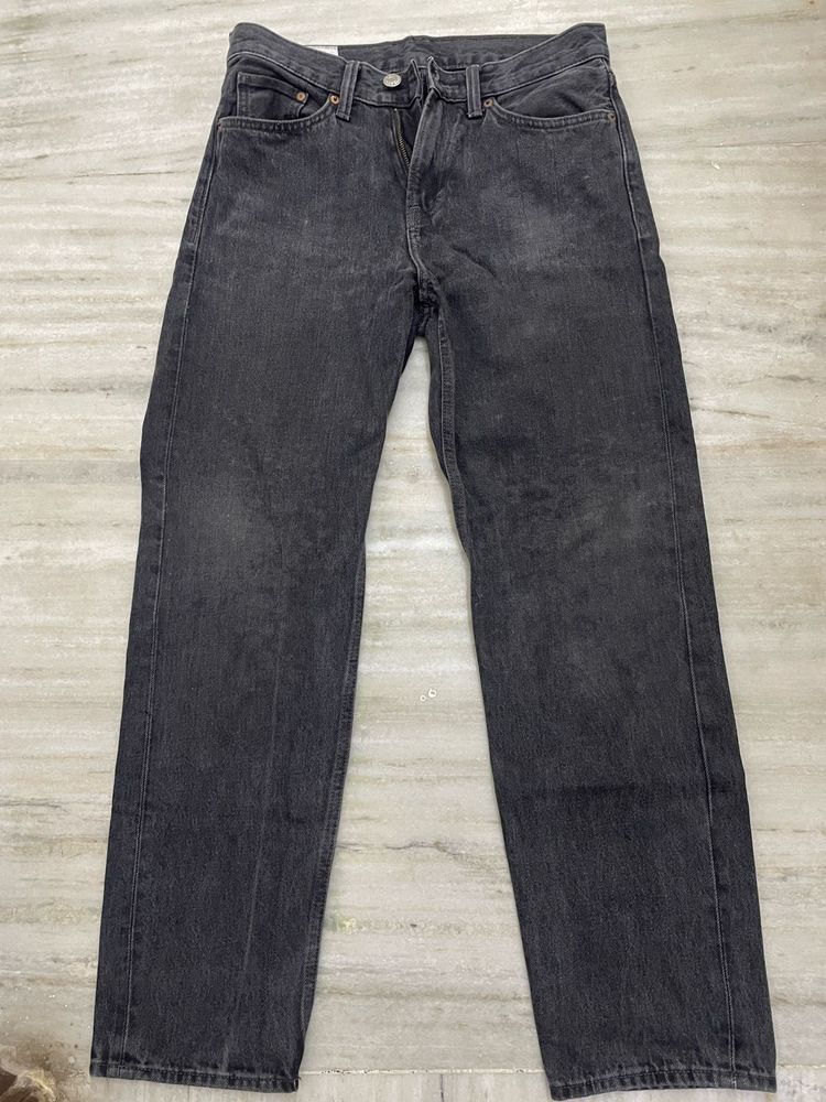 H&amp;m Black Jeans