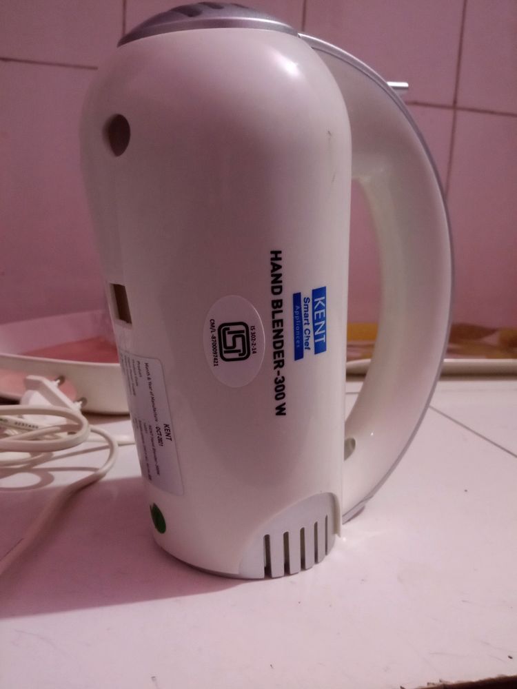 Kent Hand Blender