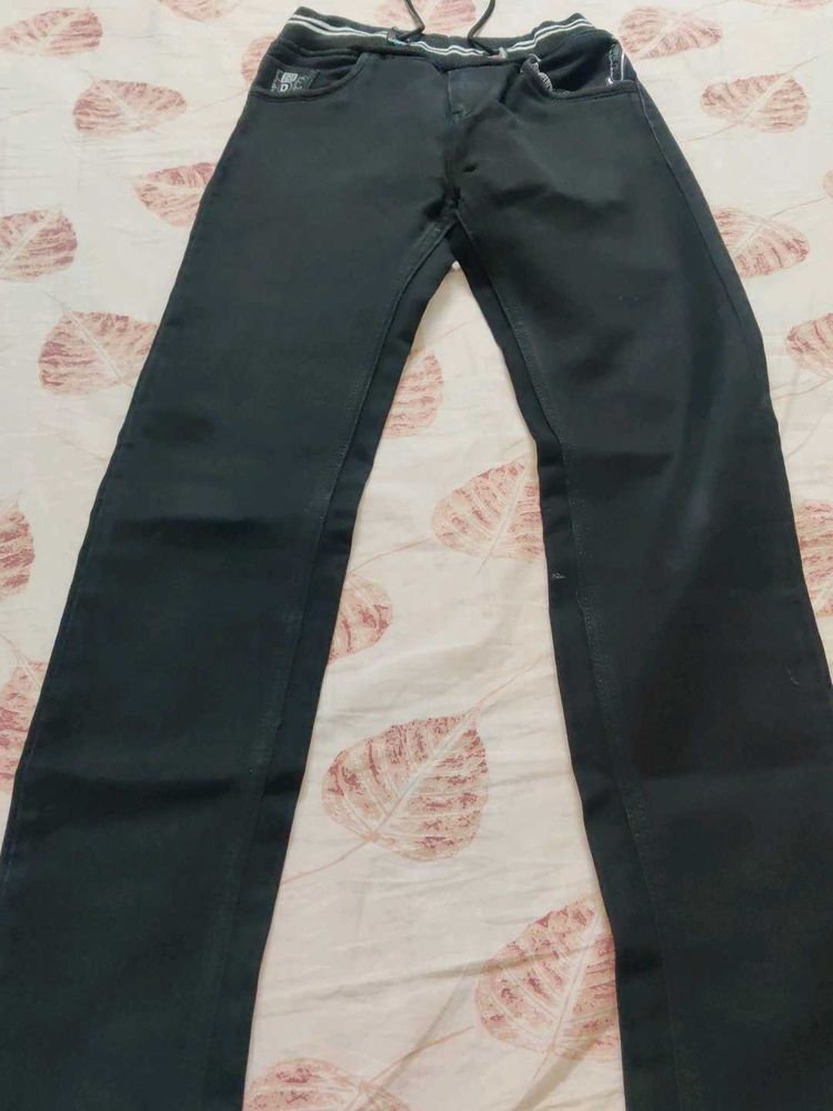 Black Jean