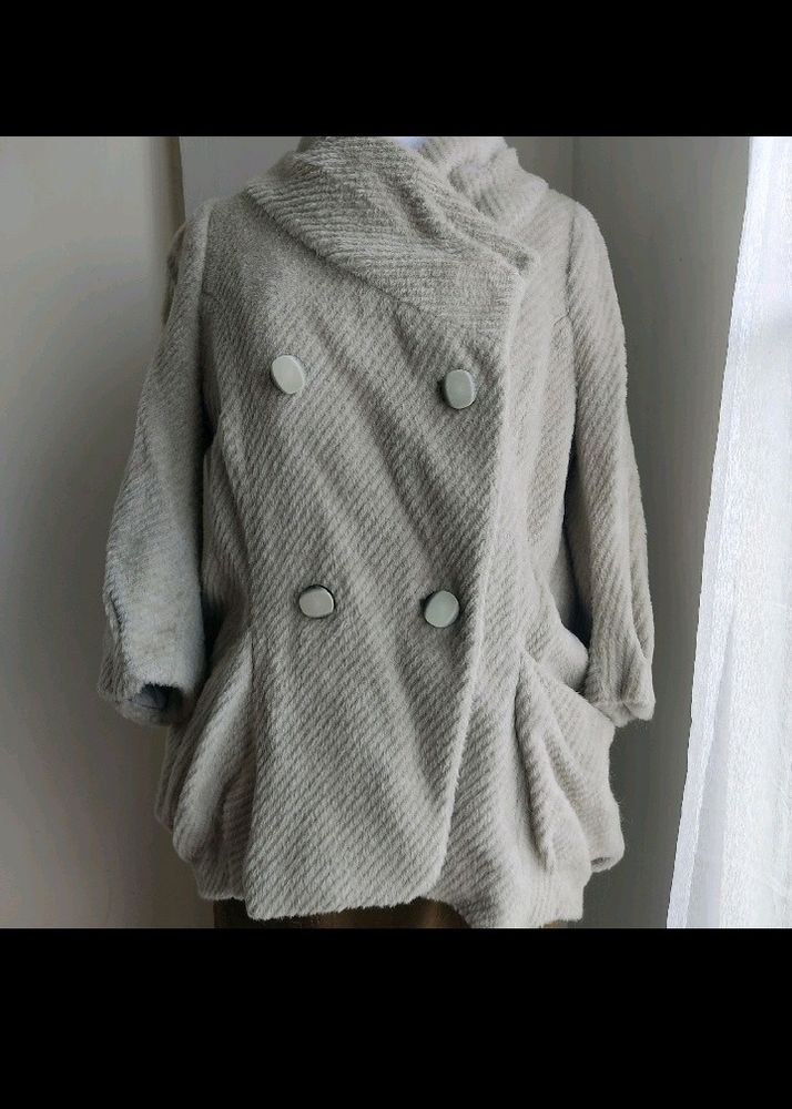 Overcoat