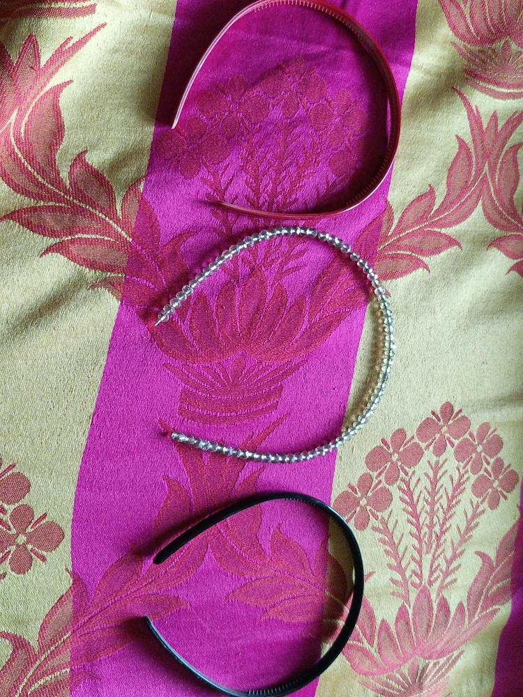 Hair Band