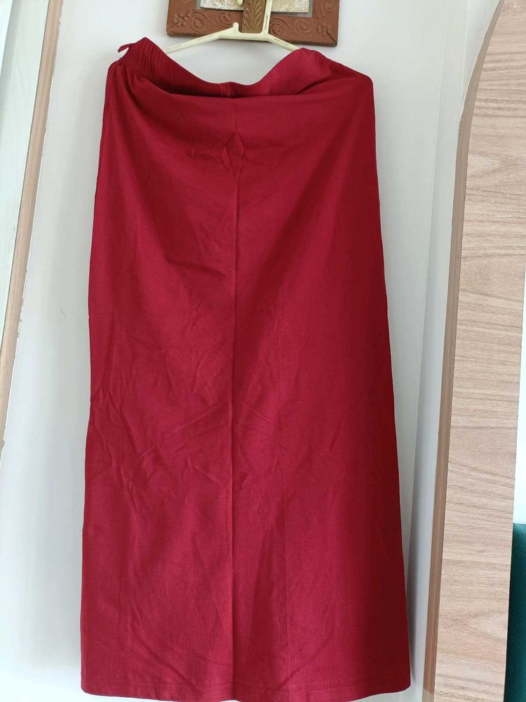 Saree Shapewear