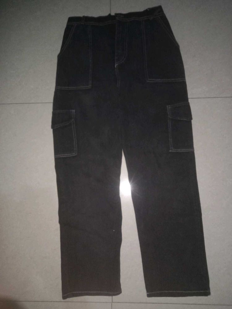 Cargo Pants