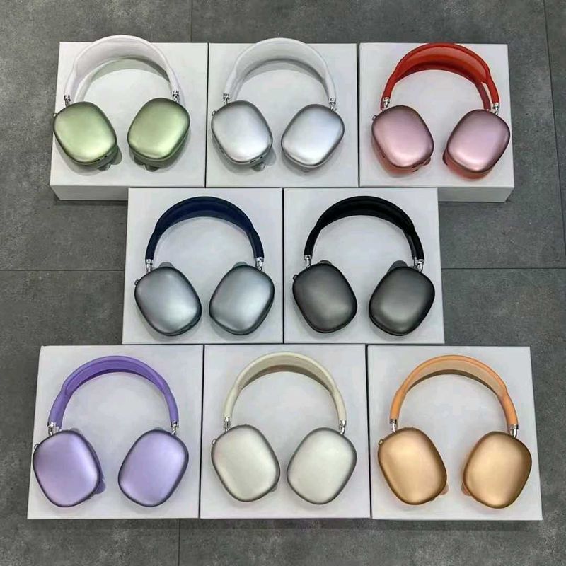 Apple Headphones Max Mastercopy