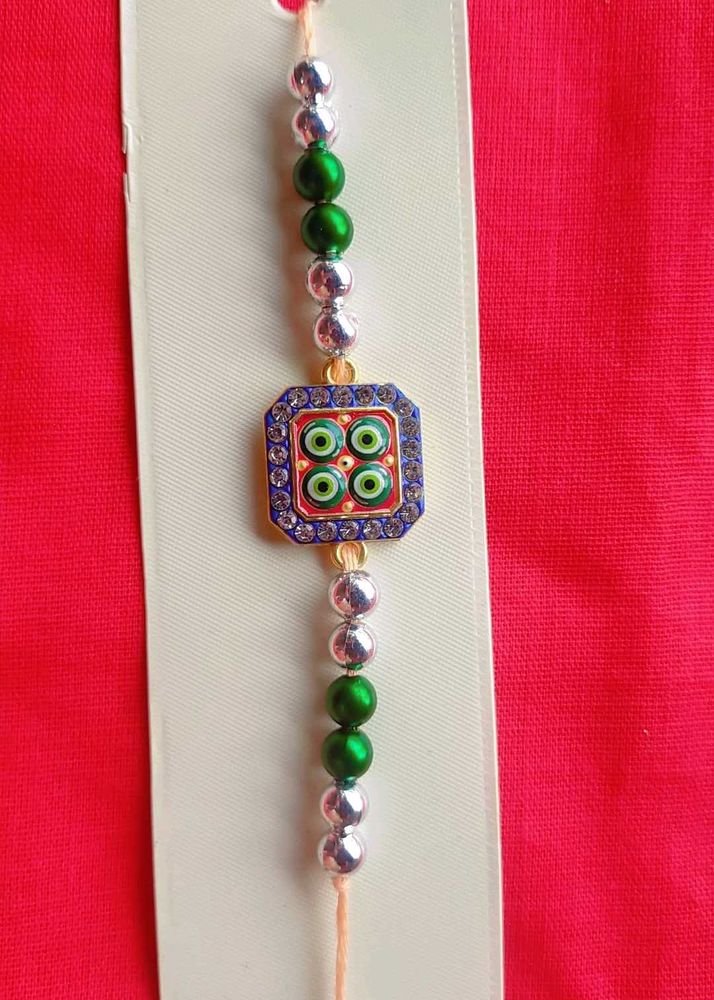 Stylish Rakhi Bracelet