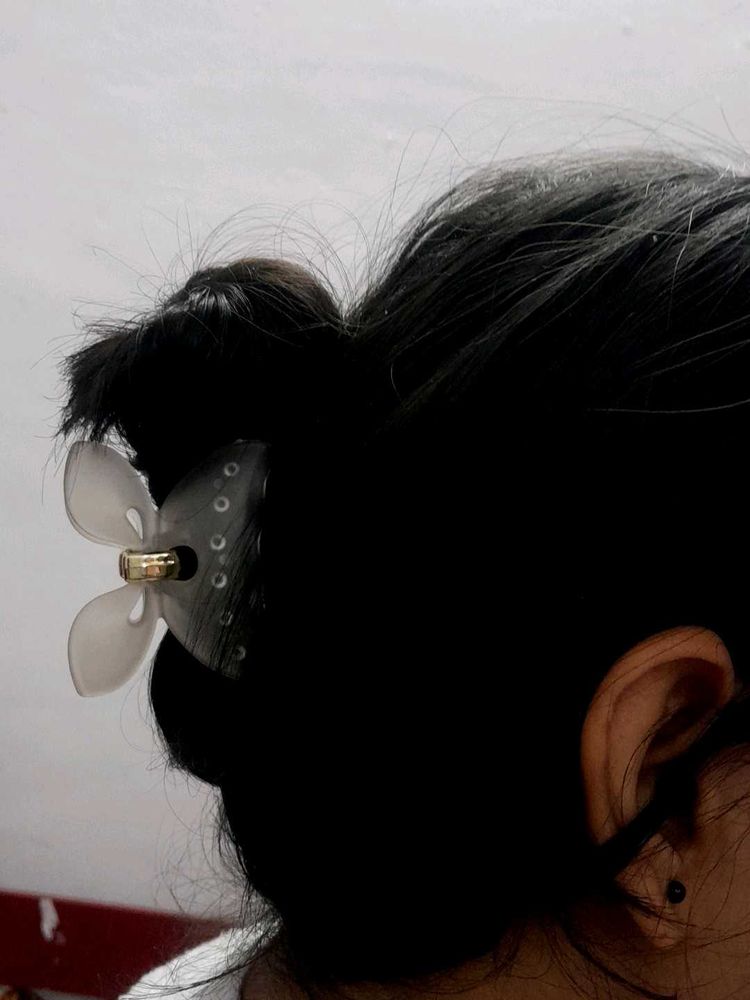 Butterfly Clutcher 🦋