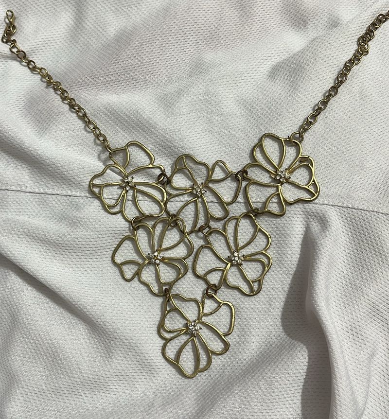 Neck Piece