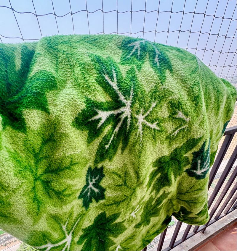 Quilt Cover / Dohar / Douvet