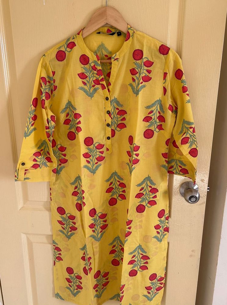 Women’s Kurti