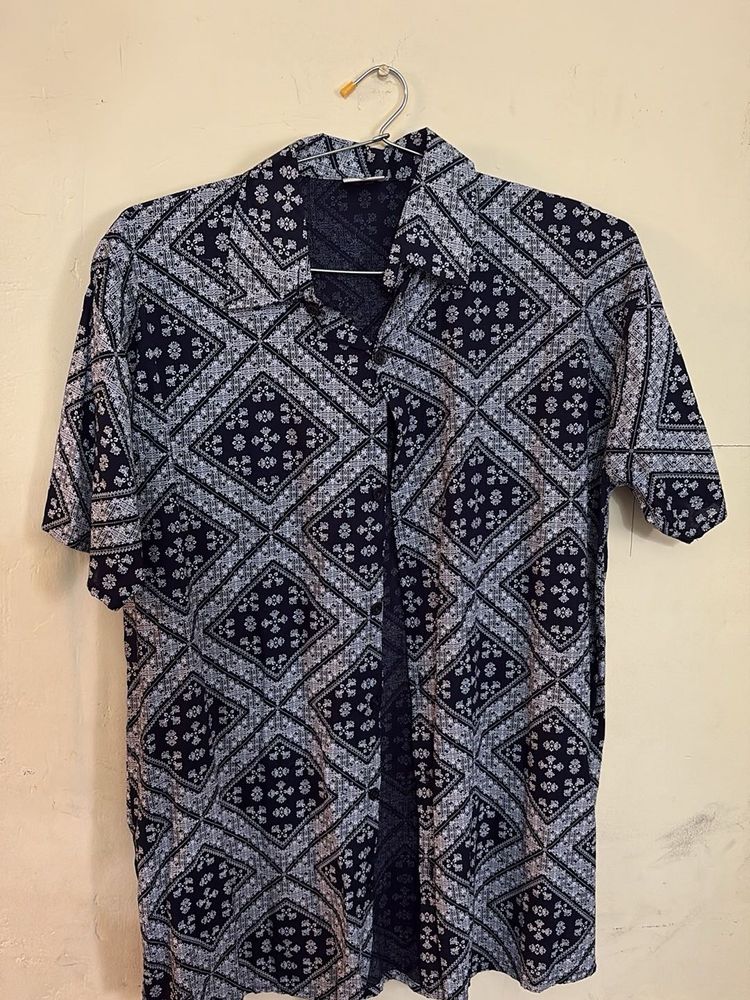 A New Shirt Never Worn