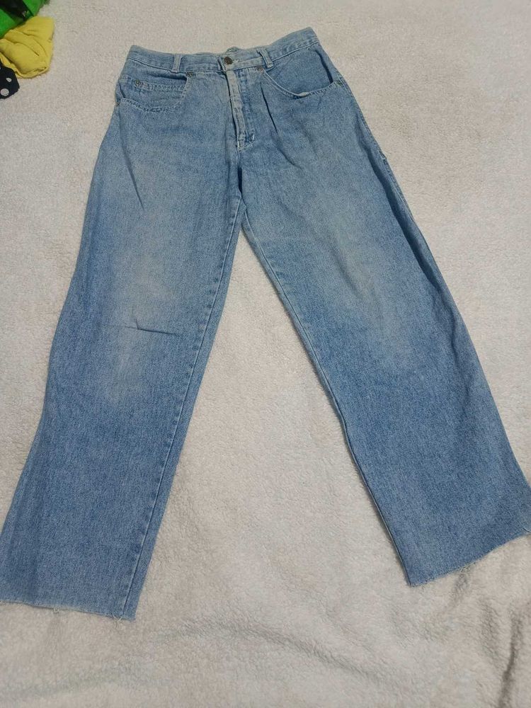 DEUS Boyfriend Jean