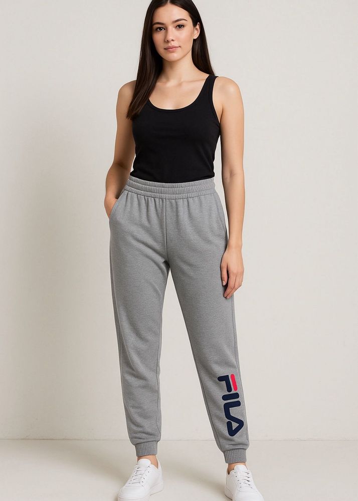 Grey Joggers 🦆