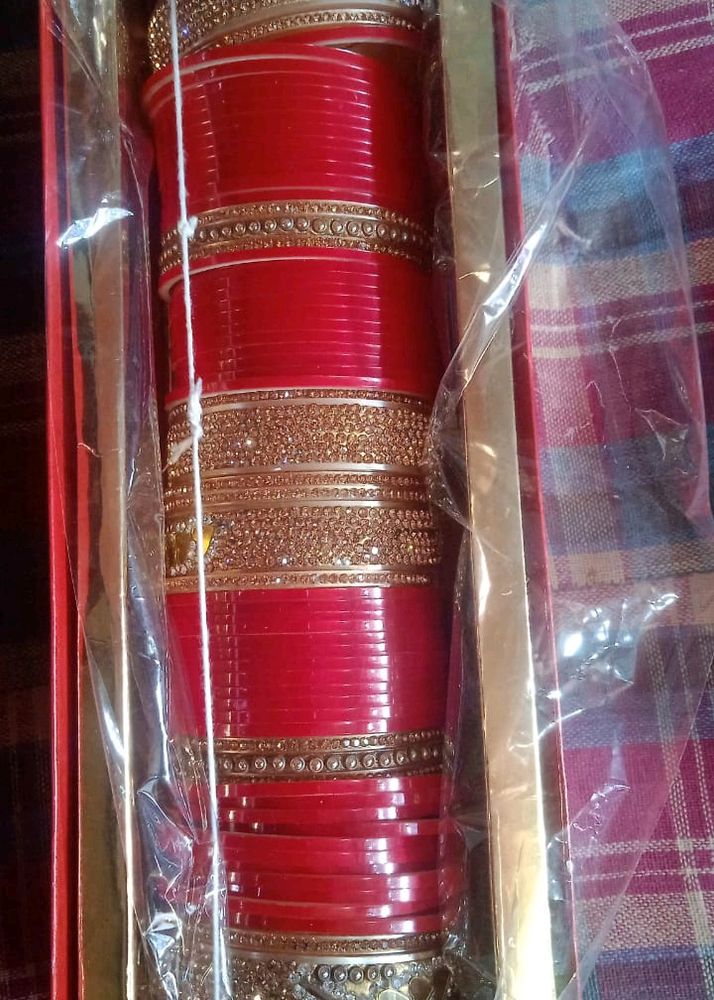 Braidal Chuda