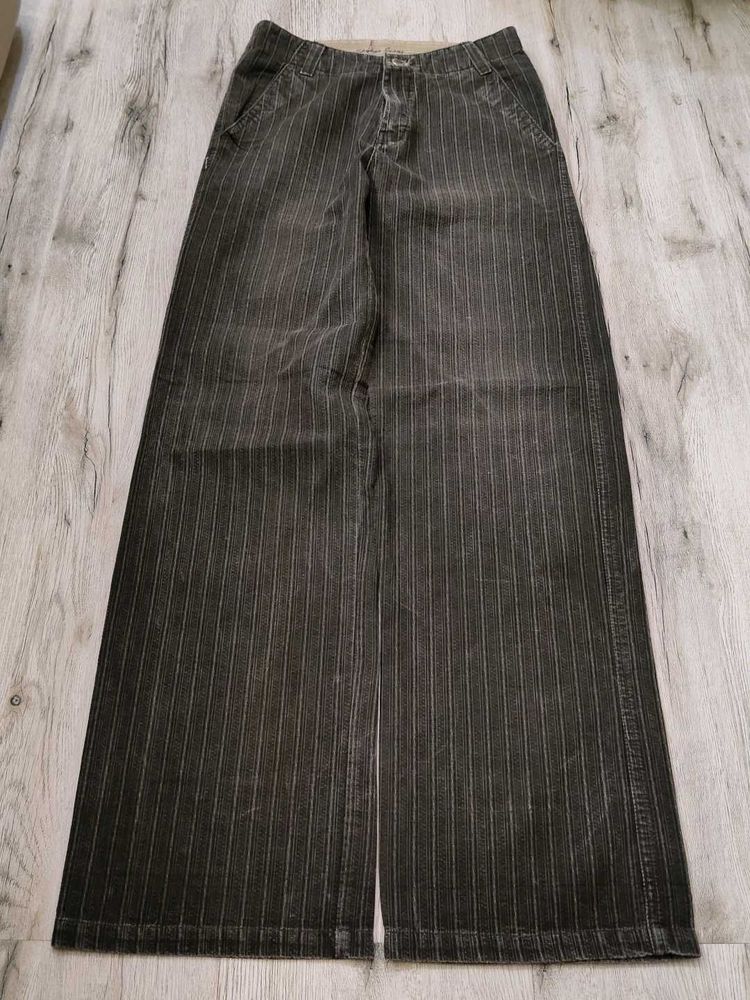 Ma528 Spykar Bootcut Jeans Waist 28 Inches
