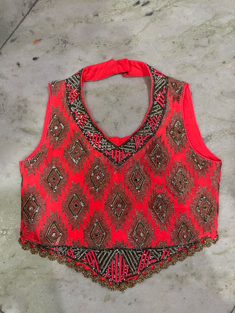 Baby Blouse/top