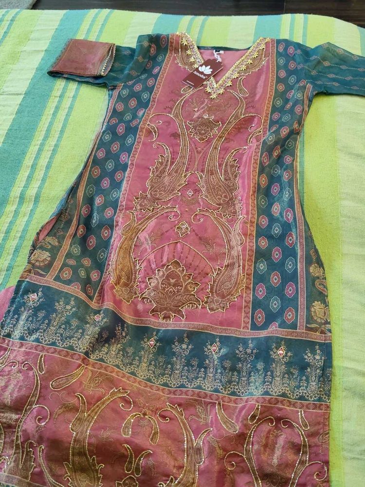 Elegant Kurta