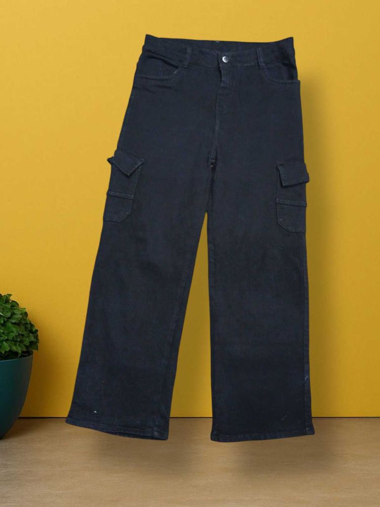 D@22 Size-30 Cargo jeans