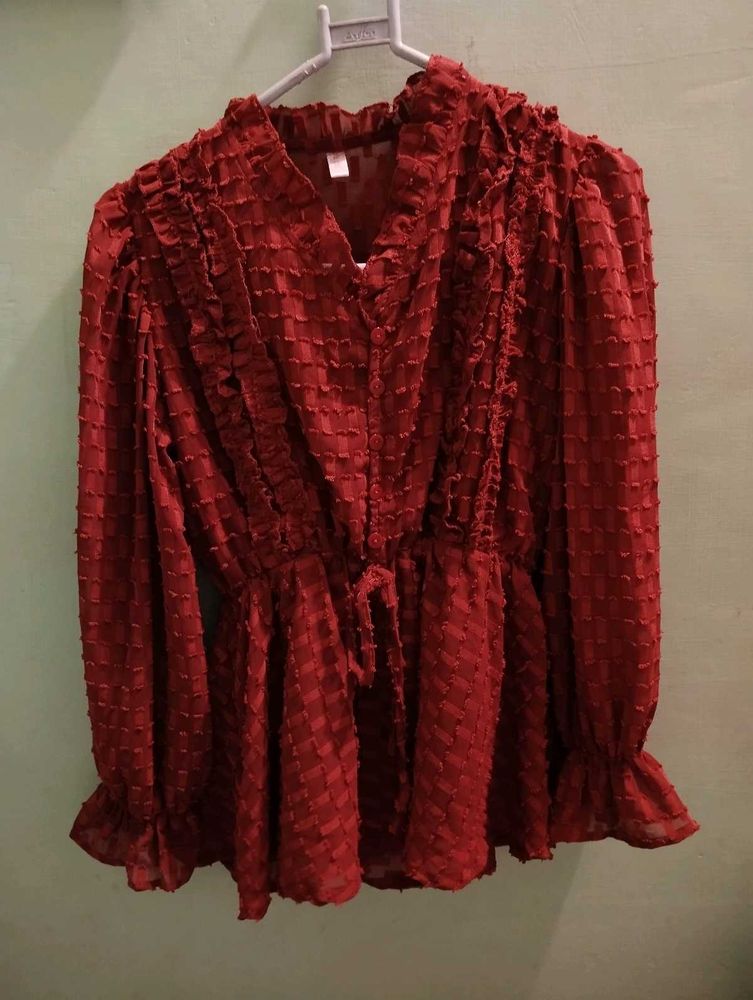 COMBO Top And Kurta Set