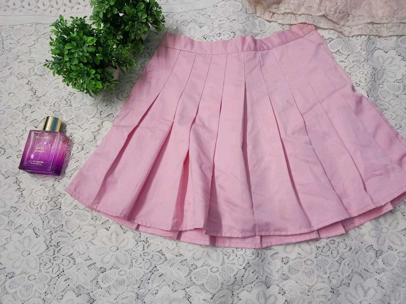 🩷Pink Tennis Skirt 🩷