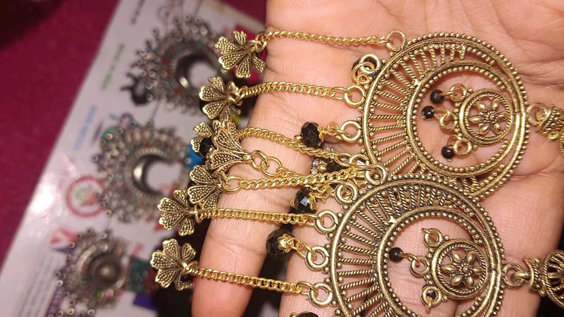 Beautiful Earings