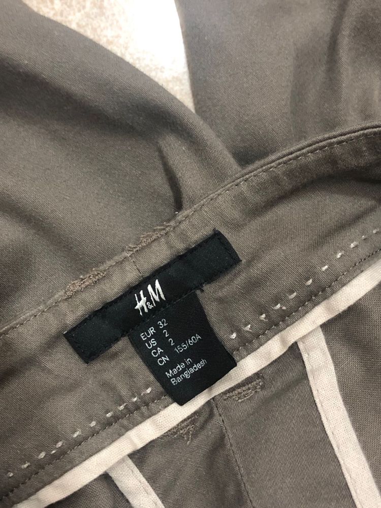 H&amp;M Formal Pants