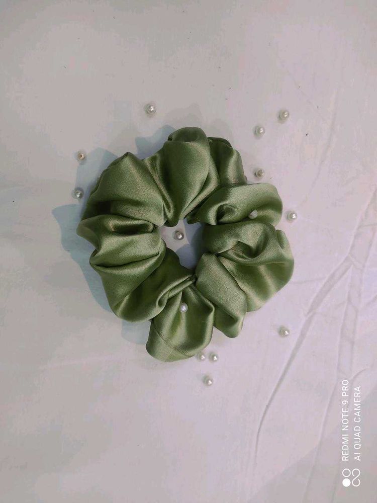 Hair Scrunchies