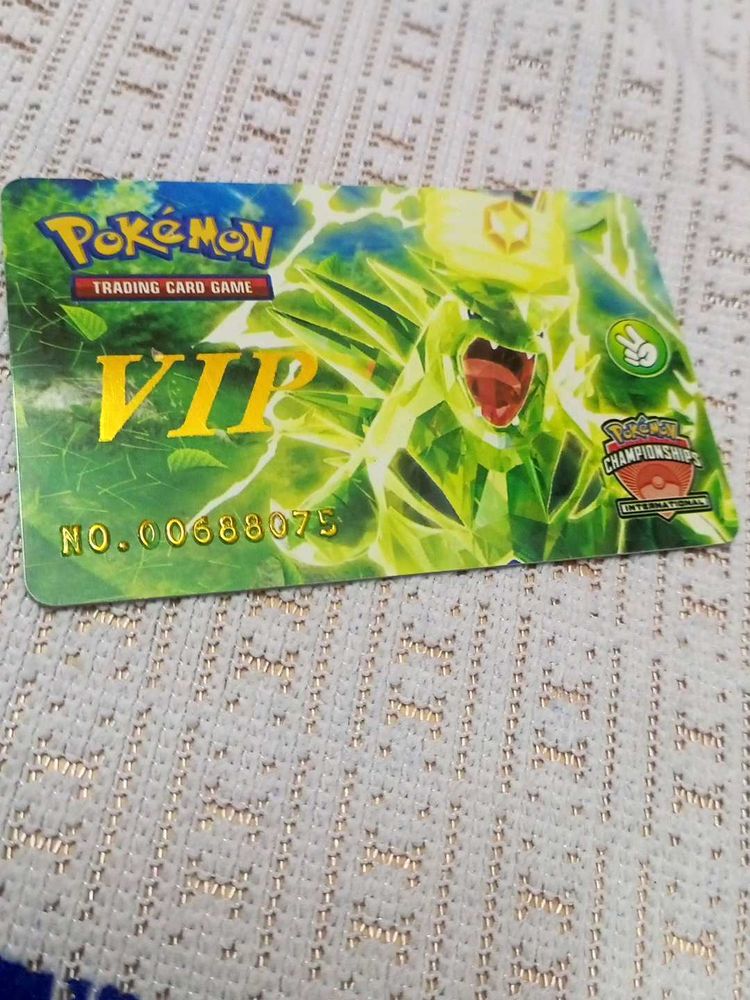 Pokemon And Angry Birds Cards