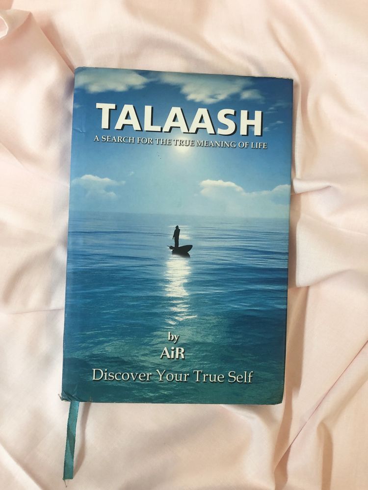 Taalash