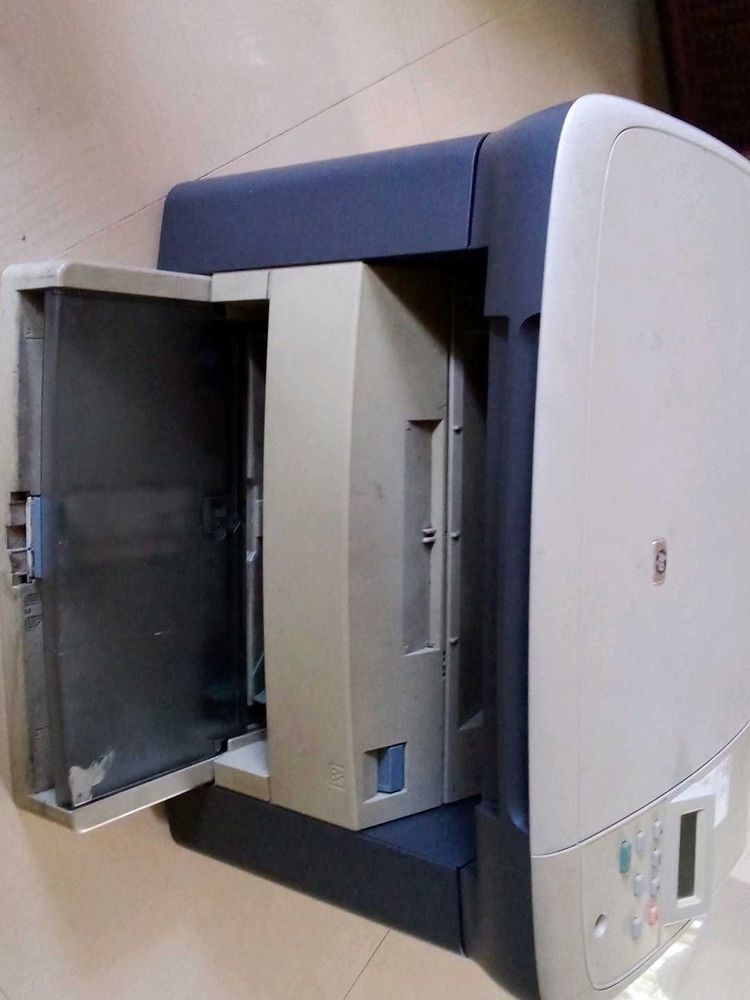 HP LASERJET M1005 MFP PRINTER