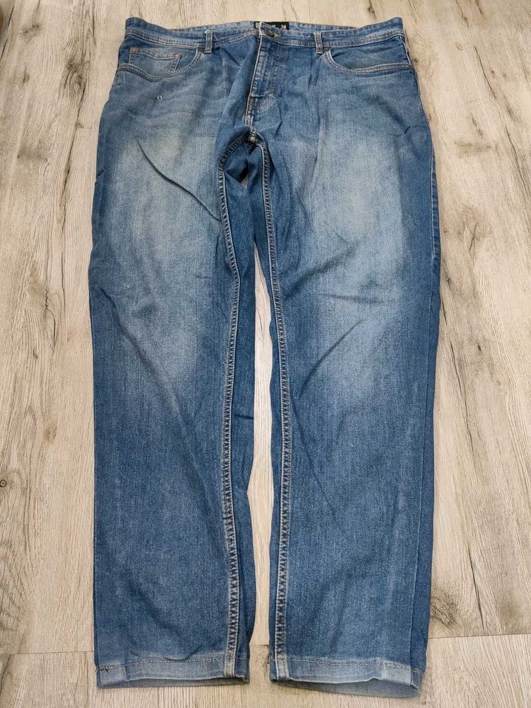 Ma278 DNMX Jeans Waist 38