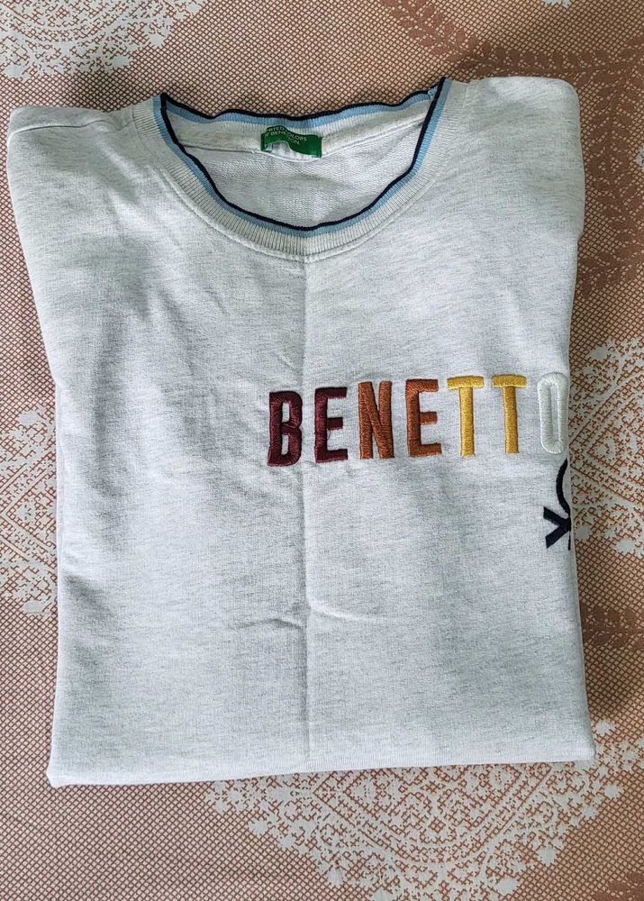 Superior Quality Mens Sweatshirt For Semiwinter❤️