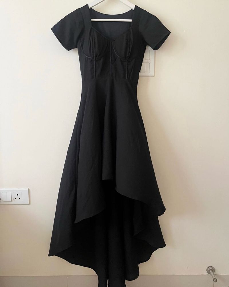 Ewa Young Corset Dress
