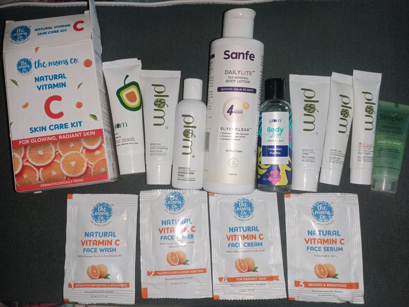 💝✨Price Dropped Skincare,Bodycare&amp;Haircare