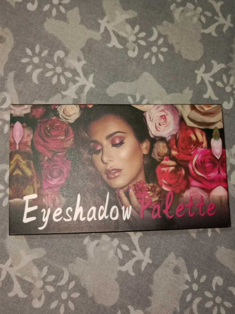 Eyeshadow Palette