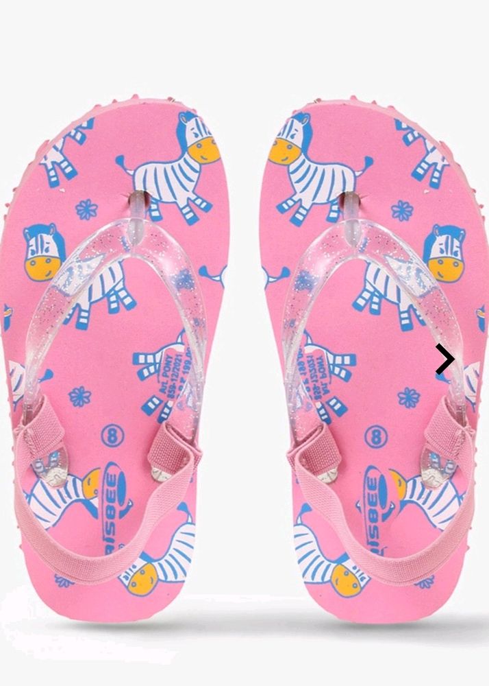 Unisex Chappal