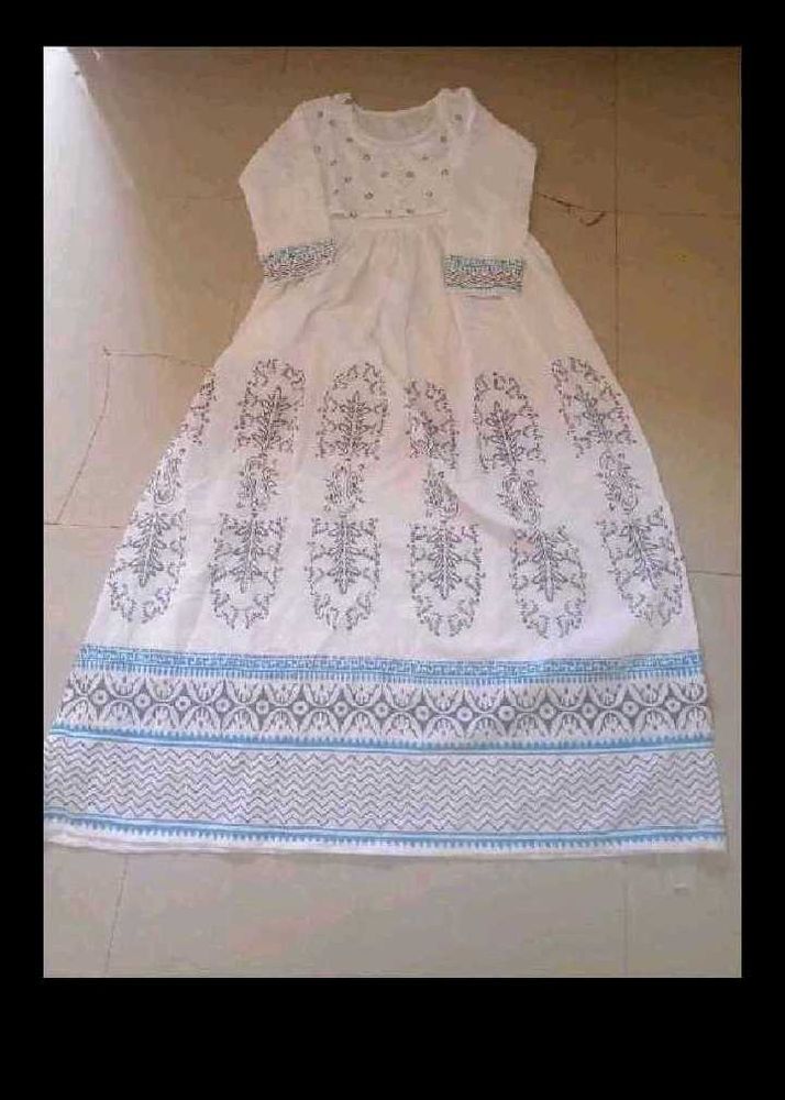 Total New Gown