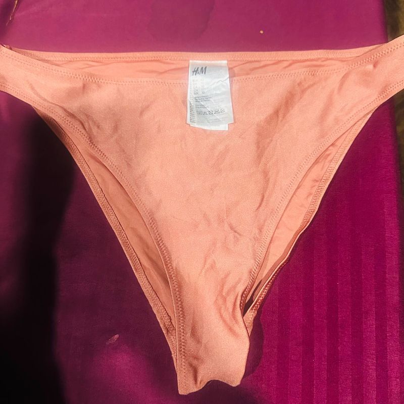 H&amp;M Bikini Bottom